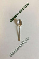 Hans Hansen Sterling Silber Charlotte Theske