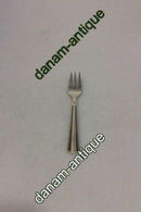 Margit Krone Sølv Kagegaffel