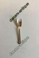 Evald Nielsen Nr. 32 Silberlöffel