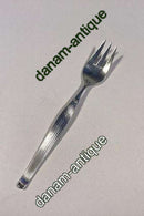 Savoy Frigast/Gense, Tortengabel aus Sterlingsilber