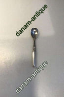 Windsor Eierlöffel aus Silber von Horsens sølv