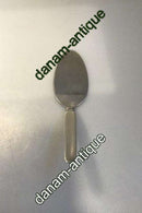 Horsens sølv社製 Windsorケーキサーバー（シルバー