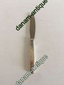 Hingelberg No 18 Sterling Sølv Frugt/Barnekniv