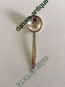 Hingelberg No 18 Sterling Sølv Bouillonske