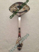 Evald Nielsen Nr. 6 Silber Soßenlöffel