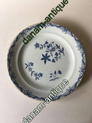 オスティンディア / 東インド ラウンドサービングディッシュ