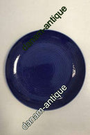 Rørstrand Blå Eld / 蓝火晚餐盘