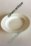 Royal Copenhagen Georgiana Deep Plate