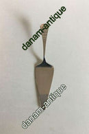 Bjorn Wiinblad Rosenthal Romanze / Romance Sterling silver Cake Server