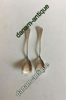 Bjørn Wiinblad Rosenthal Romanze / Romance Sterling Sølv Salatsæt