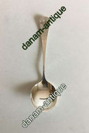 Bjørn Wiinblad Rosenthal Romanze / Romance Sterling Sølv Serveringsske