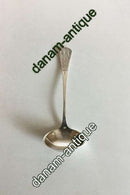 Bjørn Wiinblad Rosenthal Romanze / Romance Sterling Sølv Sovseske