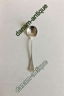 Bjørn Wiinblad Rosenthal Romanze / Romance Sterling Sølv Marmeladeske