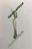 Bjorn Wiinblad Rosenthal Romanze / Romance Sterling silver Meat Fork