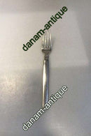 Windsor Esstischgabel aus Silber von Horsens sølv