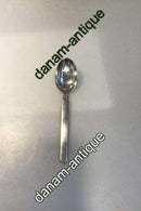 霍森斯的温莎甜点银勺