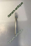Windsor Cake Forks in silver from Horsens Silver