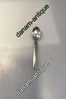 Windsor Coffee spoon in silver from Horsens Silver