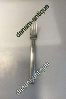 Windsor Lunch Fork in silver from Horsens Silver