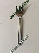 Tranekjær Sardingaffel. Fredericia Sølv