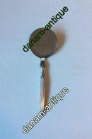 Savoy Frigast Sterling Silber Tortenlöffel mit Edelstahlklinge