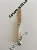 Cohr Saxon Silver Dinner Knife