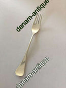 Patricia W & S. Sørensen Sølv Frokostgaffel