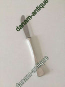 Patricia W.S. Sørensen Sterling Sølv/Stål Middagskniv