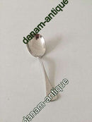 Patricia W.S. Sørensen Sterling Sølv Sukkerske