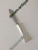 Patricia W.S. Sorensen Sterling Silber Tortenmesser