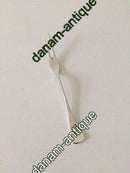 Patricia W.S. Sørensen Sterling Silver Lemon Fork