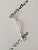 Patricia W.S. Sørensen Sterling Silver Lemon Fork