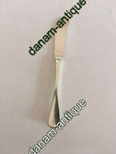 Patricia W&S Sørensen Sterling Sølv Smørkniv