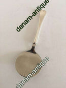 Patricia W&S Sørensen Tartelet Spade i Sølv og Rustfrit Stål