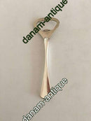 Patricia W&S Sorensen Silver Bottle Opener