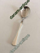 Patricia W&S Sørensen Serveringske i Sølv og Stainless Steel