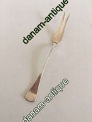 Patricia W&S Sørensen Sølv Kødgaffel