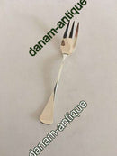 Patricia W&S Sørensen Sølv Kagegaffel