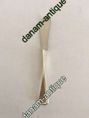 Patricia W&S Sørensen Smørkniv i Sølv og Rustfrit Stål