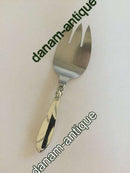 弗雷德里西亚公主银鱼服务叉