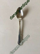 "Rita" Kaffeske i Sølv. Horsens Sølvfabrik