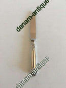 コアーサクソンシルバーフルーツナイフ/ベビーナイフ