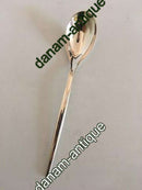 "Tulip" Anton Michelsen Sterling Sølv Middagsske