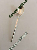 "Tulip" Anton Michelsen Sterling Sølv Teske