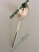 "Tulip" Anton Michelsen Sterling Sølv Serveringsske