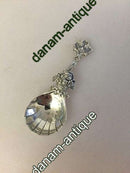 Tiffany & Co Sterling Silber Zuckerlöffel