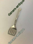 Cohr Herring Server with silver handle