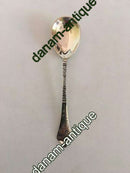 "Antik Rokoko" Jam Spoon in Silver