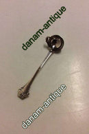 バタフライシルバーソーセパン