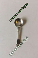 Marmeladenlöffel Silber Bratland